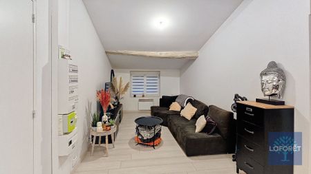 Apartment - Photo 2