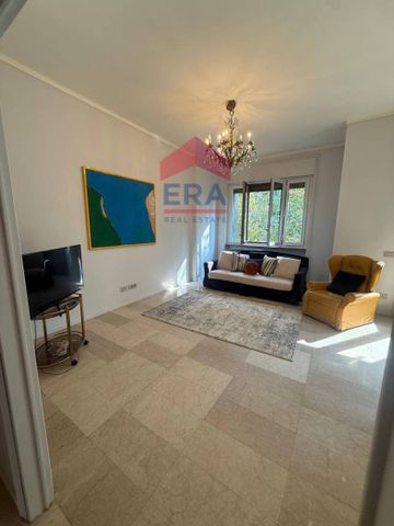 Quadrilocale viale Emilio Caldara 6, Quadronno - Crocetta, Milano - Foto 2