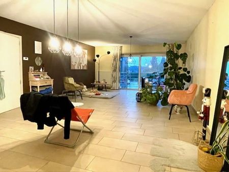 Appartement te huur - Photo 3