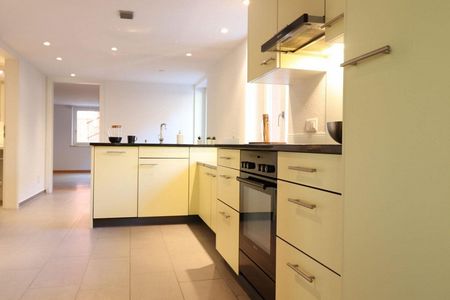 Attraktive 2.5-Zimmerwohnung im Grünen (62.5 m2) - Photo 2