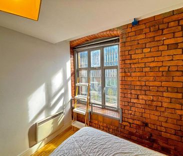 2 bedroom apartment to rent - Photo 6