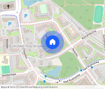 Mieszkanie, 62,70 m², Szczecin - Photo 1