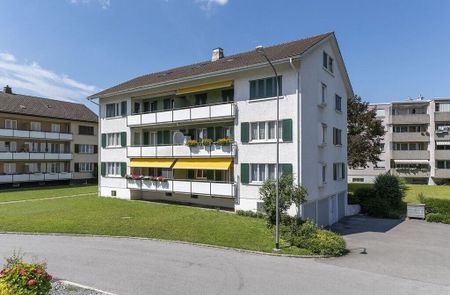 3-room apartment, 9435 Heerbrugg - Photo 5