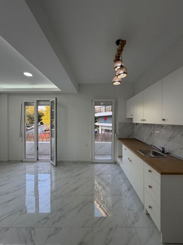 Studio/Γκαρσονιέρα για ενοικίαση Παναγία Φανερωμένη (Ξηροκρήνη - Παναγία Φανερωμένη) - Φωτογραφία 4