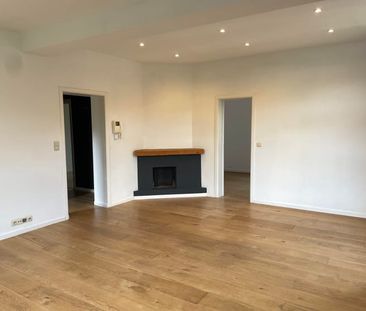 Appartement te huur - Photo 1