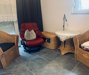 Zimmer zu vermieten – ruhige, schöne Lage nahe Frankfurt (Oder) - Photo 4