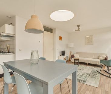 Te huur: Appartement Rustenburgerstraat 146 A 20 in Amsterdam - foto 2