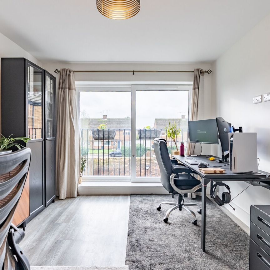 Available unfurnished from 02/02/2026 - Photo 1