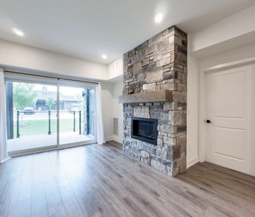 For Lease - 12 Beckwith Lane Unit# 104, Blue Mountains, Ontario - Photo 4