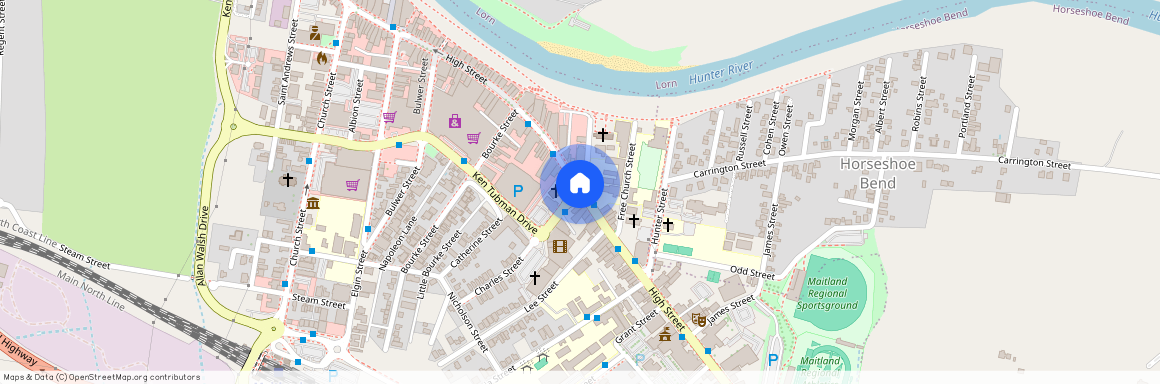 515a High Street, NSW 2320, Maitland