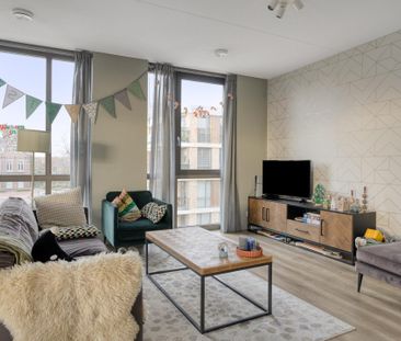 Te huur: Appartement Kapelstraat in Etten-Leur - Photo 1