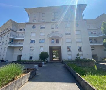 Location Appartement 1 pièce 26m² BESANCON 25000 - Photo 4