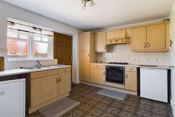 The Steadings, Ashington, NE63 - Photo 1