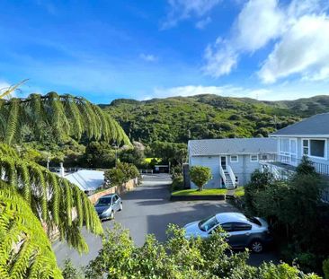 Large 1 bedroom apartment in quiet Wilton Road complex - Photo 5