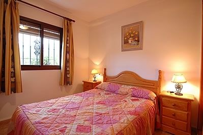 Cortijo for winter rental situated in the Frigiliana countryside - Photo 3