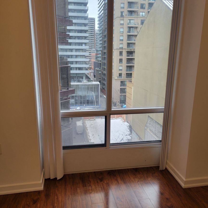 For Lease - 85 Bloor Street Unit# 701, Toronto, Ontario - Photo 1