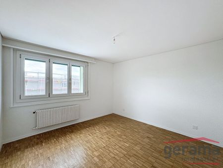 Joli 3.5 pièces à Villars-sur-Glâne - Photo 5