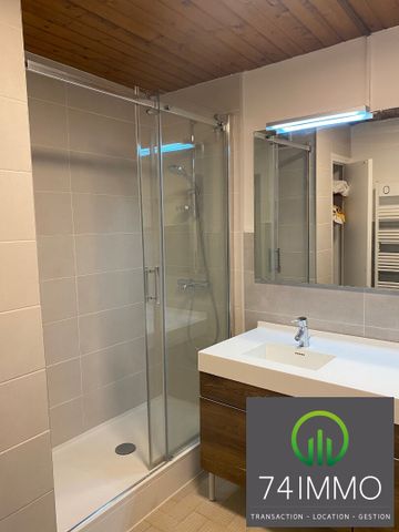 Location Appartement 4 pièces 107m² - Photo 5