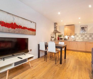 2 bedroom apartment to rent - Photo 2