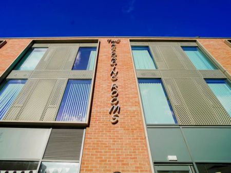 Cluster Ensuite - Photo 4