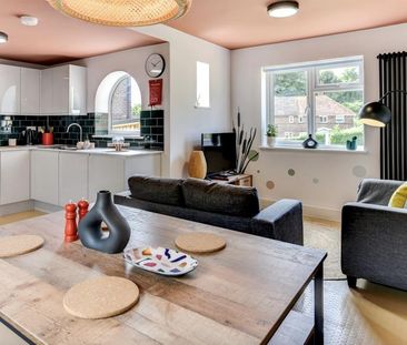 8 bedroom house to rent - Photo 3