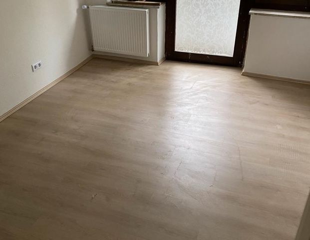 3,5 Zimmer Wohnung - Foto 1