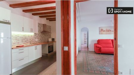 5 room luxury Apartment for rent in Barcelona, Catalonia - Photo 5