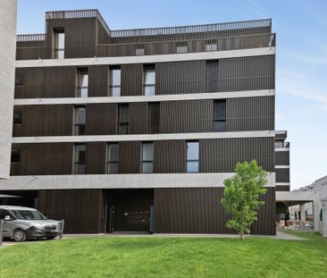 2 ½ Zimmer-Wohnung in Heerbrugg mieten - Photo 6