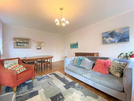 2 bedroom maisonette to rent - Photo 1