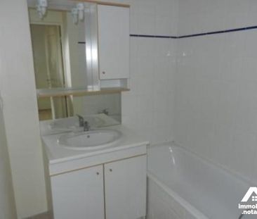 CAEN BEAULIEU F2 DE 44 M² - Photo 3