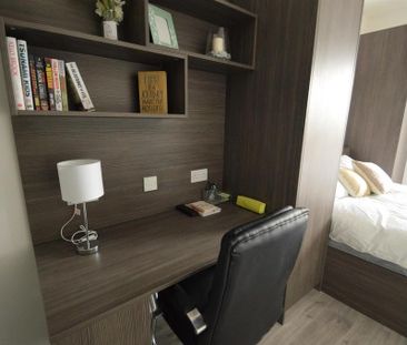 1 bedroom house to rent - Photo 3