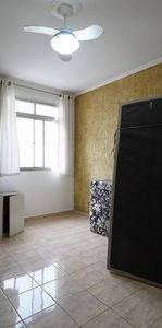 Apartamento para alugar com 80m², 3 quartos e 1 vaga - Foto 1