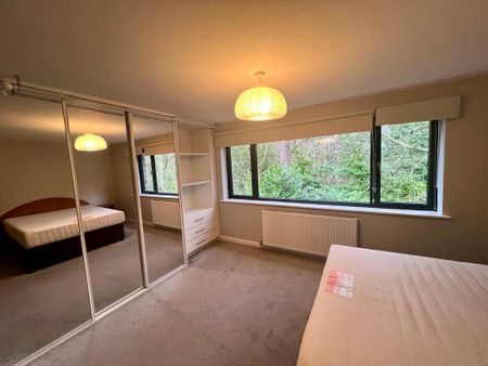 3 bedroom flat to rent - Photo 3