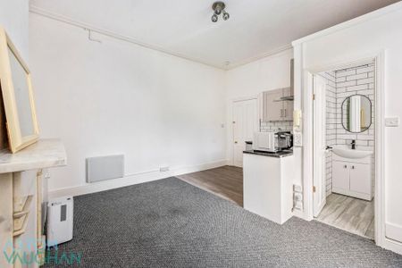 Studio to rent - Photo 4