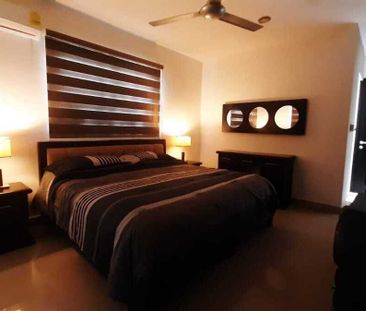 RENTA DE CASA AMUEBLADA EN PRIVADA EN ALTABRISA, MERIDA YUCATAN - Photo 2