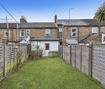 1 bedroom terraced house to rent - Photo 3