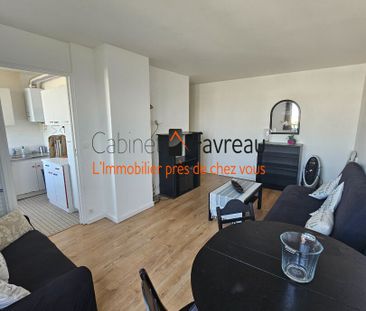 Location appartement 39.49 m², Boulogne billancourt 92100 Hauts-de-... - Photo 1