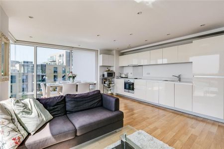 3 bedroom flat to rent - Photo 2