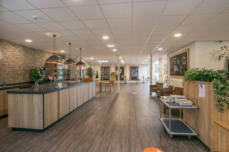 Appartement te huur: Prins Bernhardstraat 1-F47 4761 AJ Zevenbergen - Photo 4