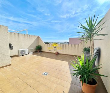 THREE-BEDROOM APARTMENT – SAN PEDRO DEL PINATAR - Photo 5