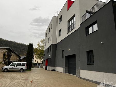 Pronájem bytu 1+kk 22 m2 - Photo 3