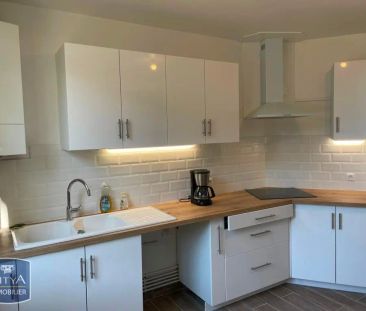 Appartement à louer 4 pièces 98.81m² - Photo 3