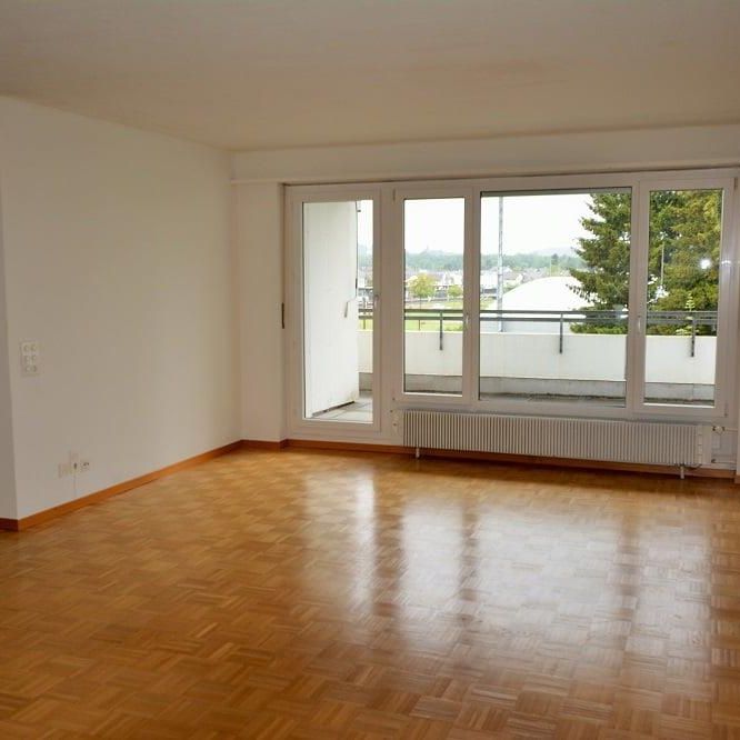 Sonnige und helle Attika-Wohnung - Photo 1
