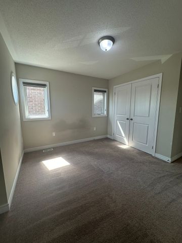 For Lease - 33 Pearman Crescent Unit# Upper, Brampton, Ontario - Photo 5