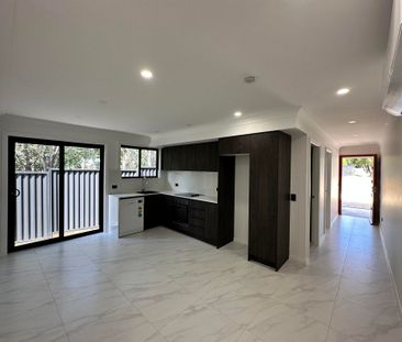 Brand New Granny Flat – Private, Modern & Low Maintenance !! - Photo 5