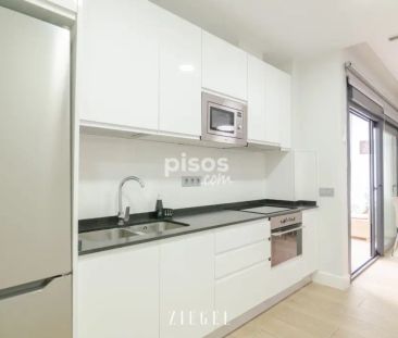 Piso en alquiler en Calle de la Naval, 145, cerca de Calle Artemi S... - Foto 6