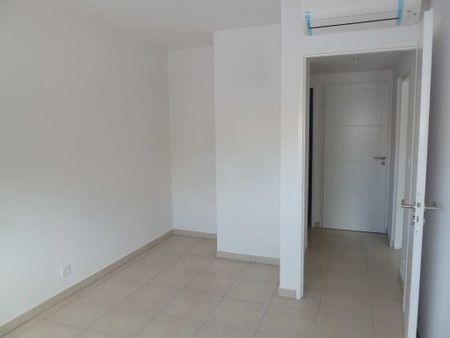 Location Appartement 2 pièces 40m² CASTELNAU LE LEZ 34170 - Photo 5