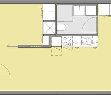 Tværkajen 1.1.3 - Photo 1