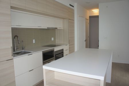 For Lease - 88 Scott Street Unit# 3107, Toronto, Ontario - Photo 5