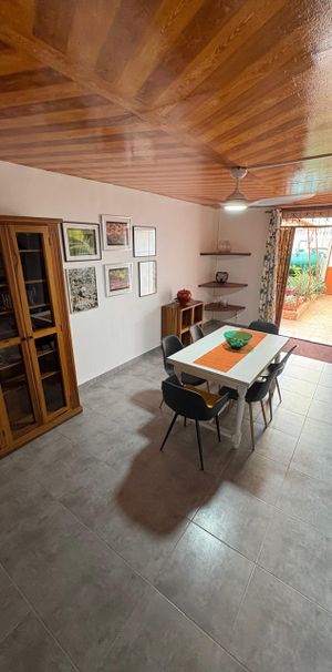 Fort de France - Maison - Chambre en colocation - Photo 1